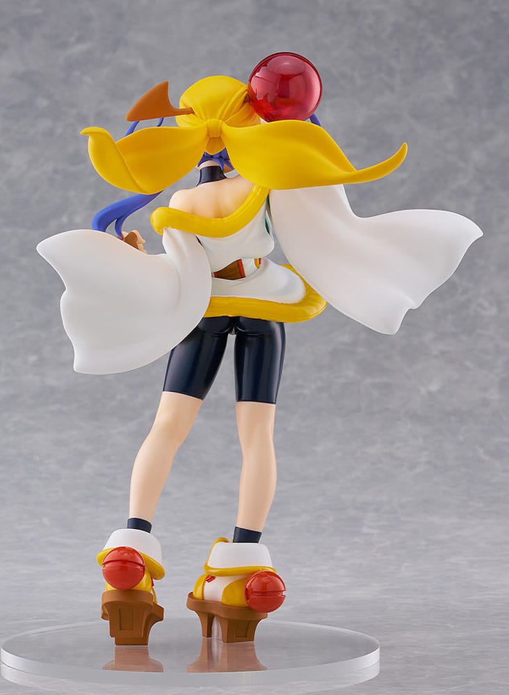 Saber Marionette J Pop Up Parade SP PVC Statue Lime 22 cm Prizefiguren Yokina