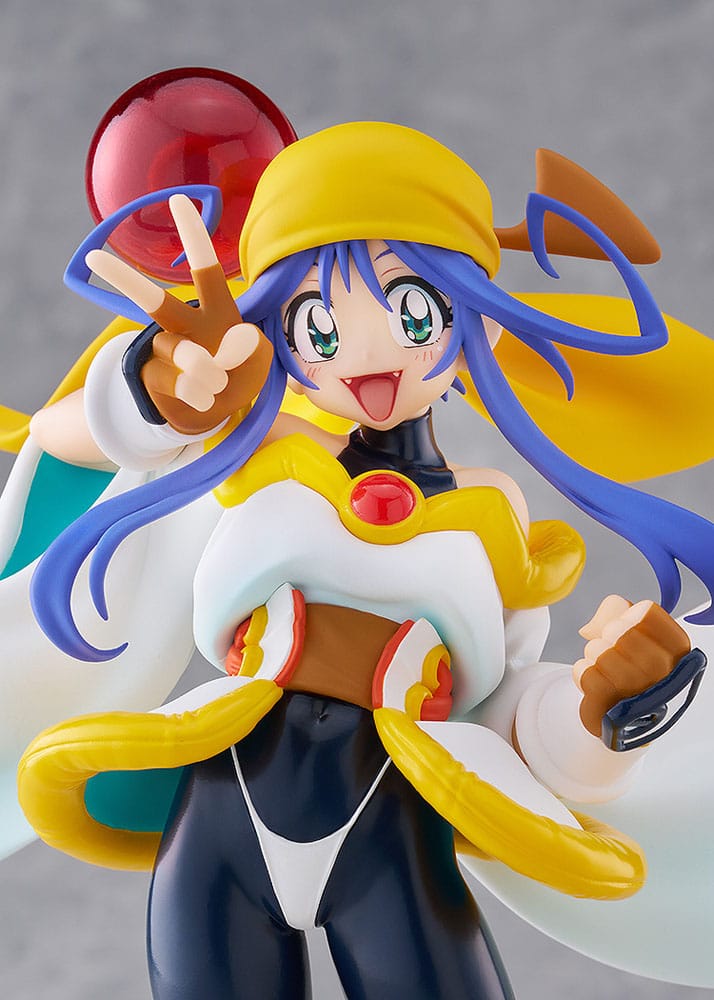 Saber Marionette J Pop Up Parade SP PVC Statue Lime 22 cm Prizefiguren Yokina