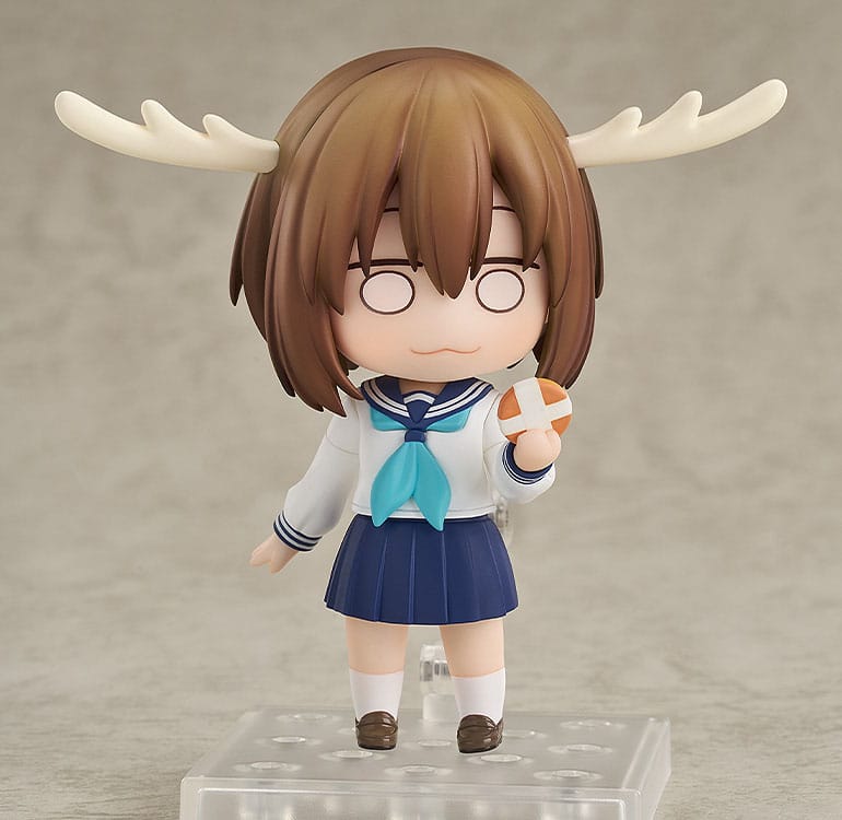 My Deer Friend Nokotan Nendoroid Actionfigur Noko Shikanoko 10 cm Nendoroids Yokina