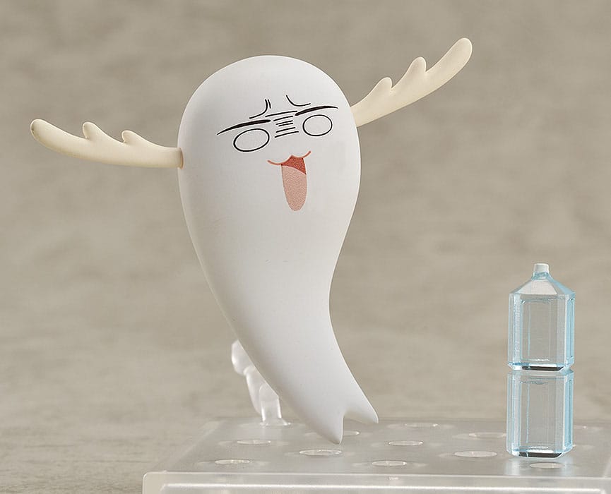 My Deer Friend Nokotan Nendoroid Actionfigur Noko Shikanoko 10 cm Nendoroids Yokina