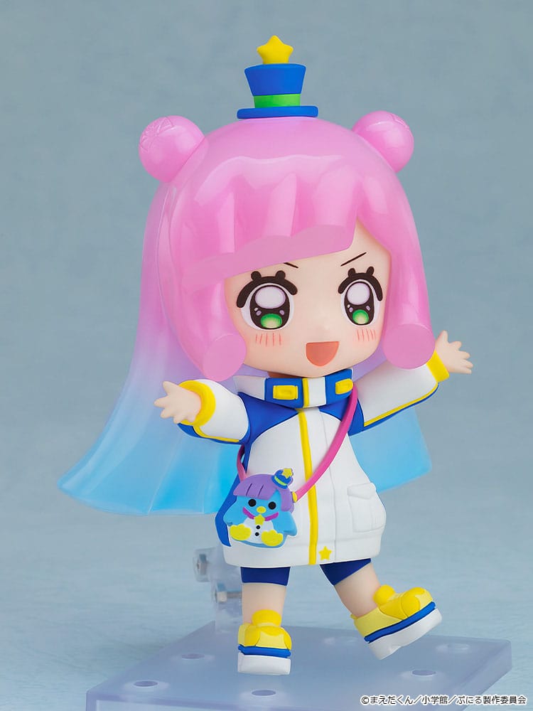 Puniru is a Kawaii Slime Nendoroid Actionfigur Puniru [Basic] 10 cm Nendoroids Yokina