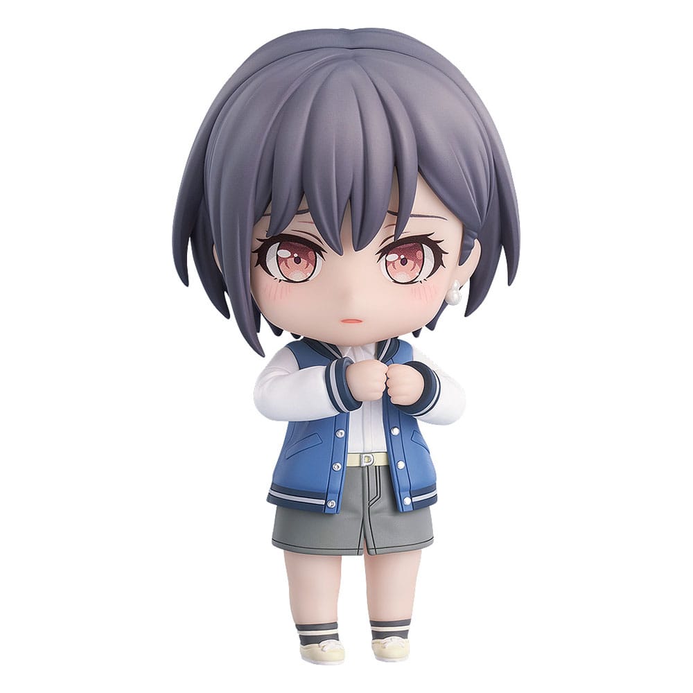 BanG Dream! Nendoroid Actionfigur Tomori Takamatsu 10 cm Nendoroids Yokina