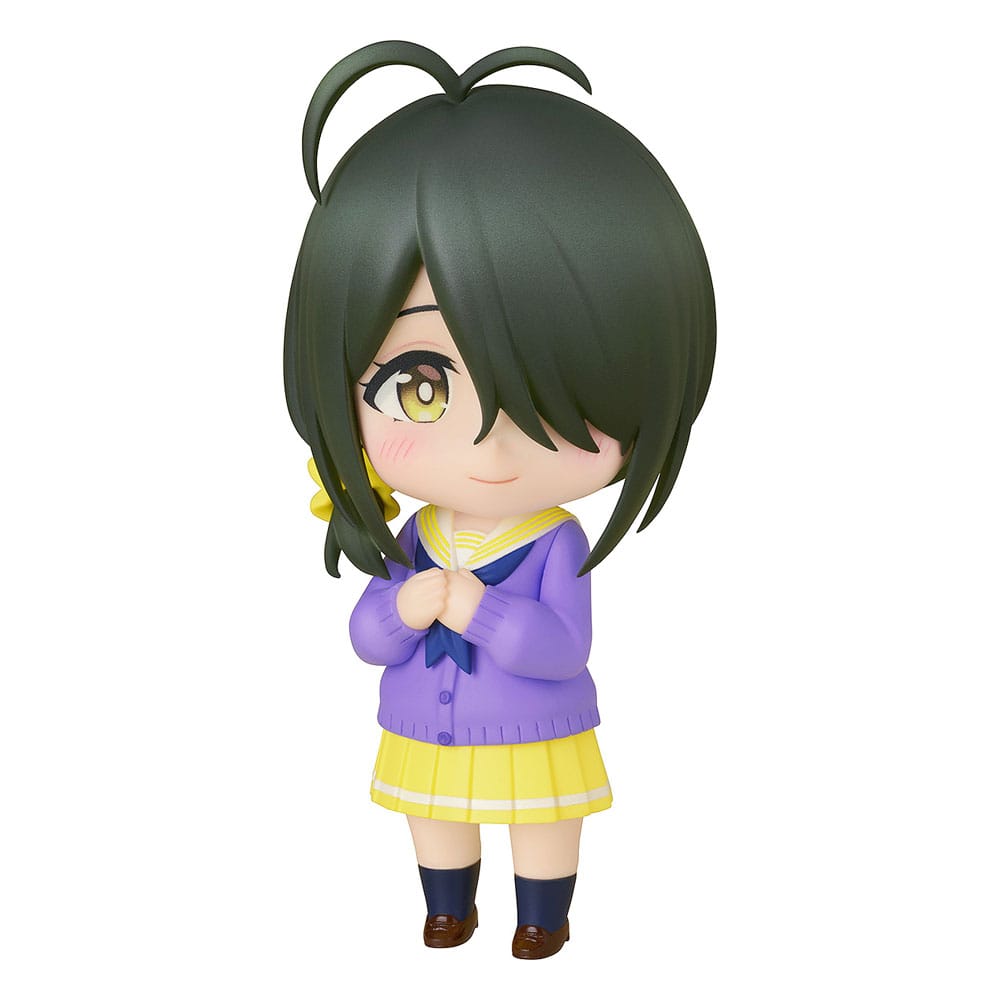 The Shiunji Family Children Nendoroid Actionfigur Kotono Shiunji [Basic] 10 cm Nendoroids Yokina