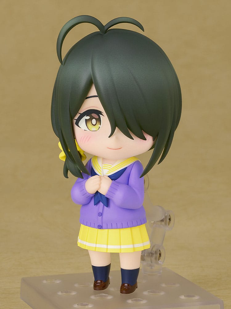 The Shiunji Family Children Nendoroid Actionfigur Kotono Shiunji [Basic] 10 cm Nendoroids Yokina