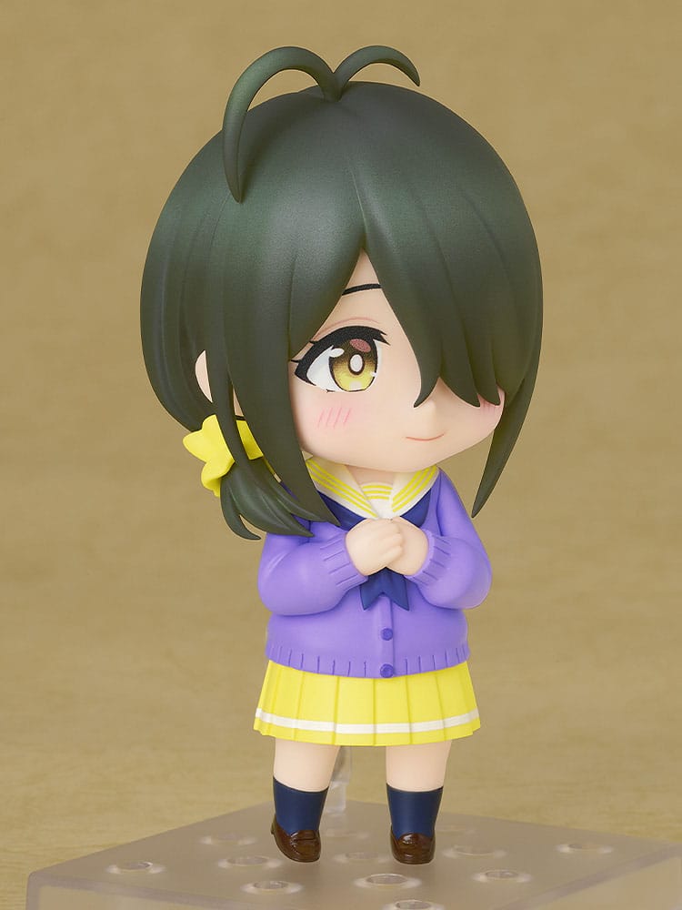 The Shiunji Family Children Nendoroid Actionfigur Kotono Shiunji [Basic] 10 cm Nendoroids Yokina