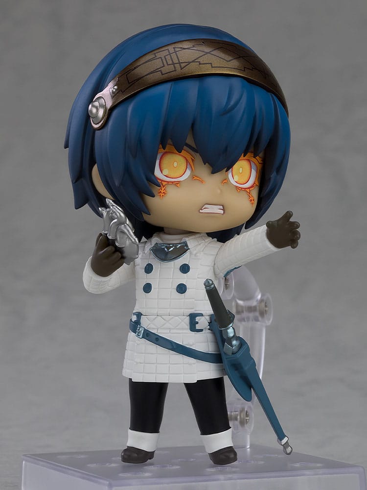 Metaphor: ReFantazio Nendoroid Actionfigur Protagonist 10 cm Nendoroids Yokina