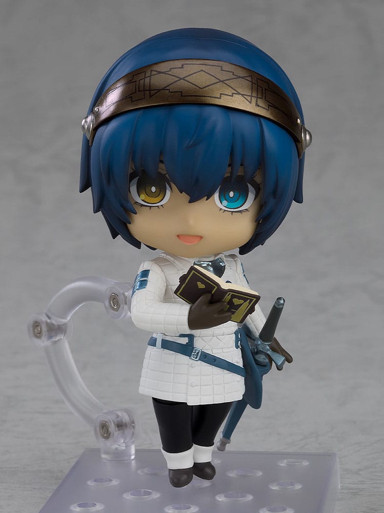Metaphor: ReFantazio Nendoroid Actionfigur Protagonist 10 cm Nendoroids Yokina