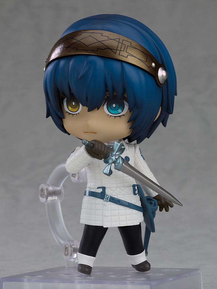 Metaphor: ReFantazio Nendoroid Actionfigur Protagonist 10 cm Nendoroids Yokina