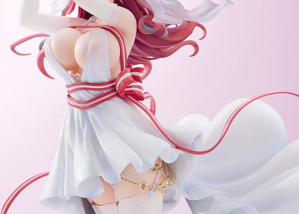 Azur Lane Statue 1/7 Bremerton Joyride of Love Ver. 25 cm Scalefiguren Yokina