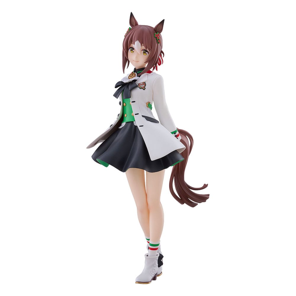 Uma Musume: Pretty Derby Pop Up Parade PVC Statue Fine Motion L Size 24 cm Prizefiguren Yokina