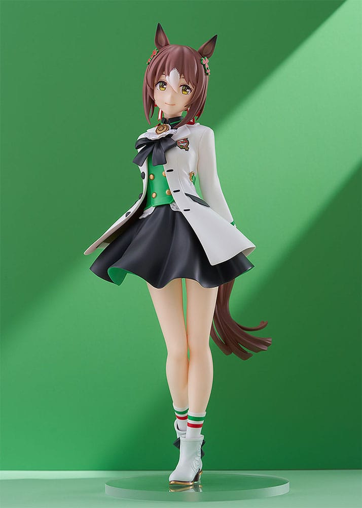 Uma Musume: Pretty Derby Pop Up Parade PVC Statue Fine Motion L Size 24 cm Prizefiguren Yokina