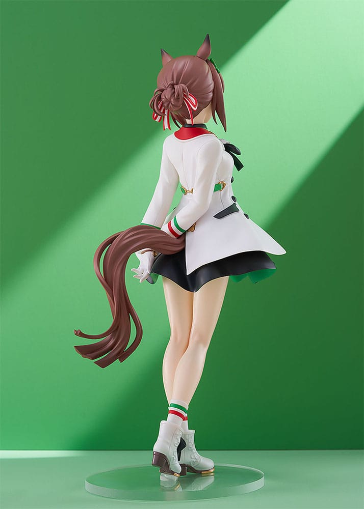 Uma Musume: Pretty Derby Pop Up Parade PVC Statue Fine Motion L Size 24 cm Prizefiguren Yokina