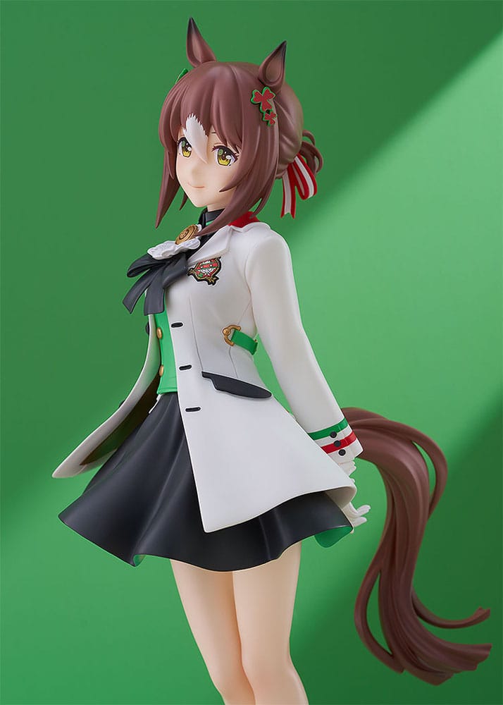Uma Musume: Pretty Derby Pop Up Parade PVC Statue Fine Motion L Size 24 cm Prizefiguren Yokina