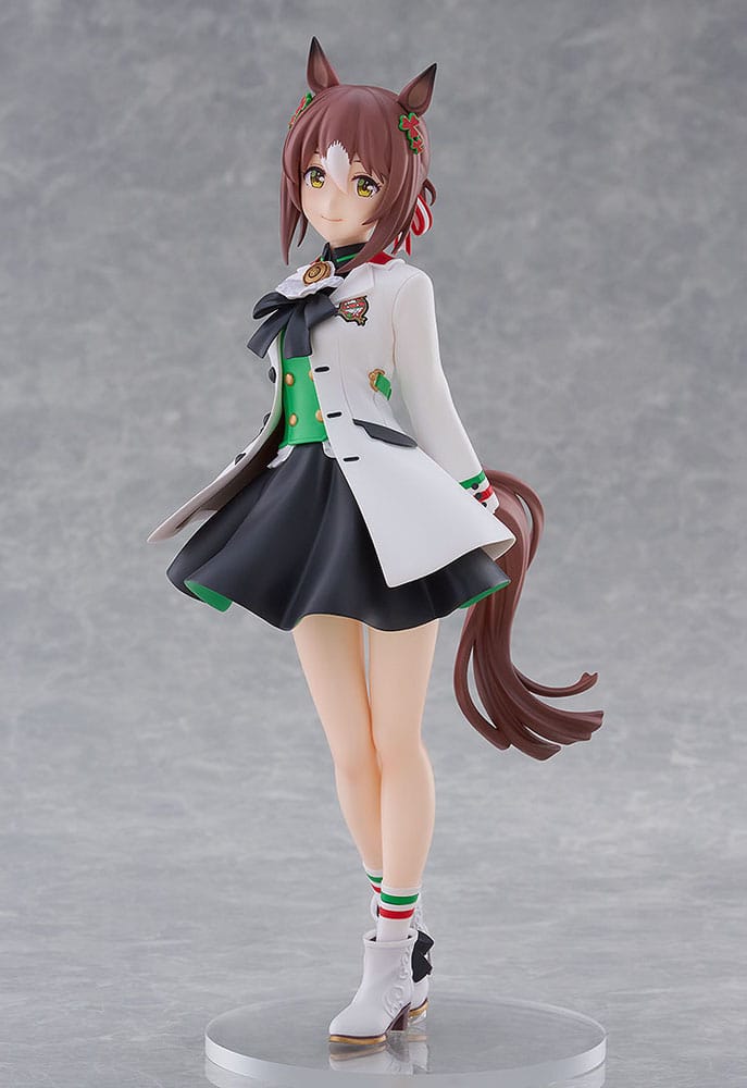 Uma Musume: Pretty Derby Pop Up Parade PVC Statue Fine Motion L Size 24 cm Prizefiguren Yokina