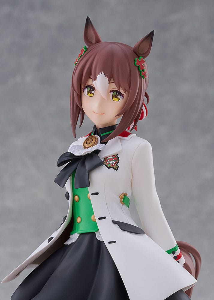 Uma Musume: Pretty Derby Pop Up Parade PVC Statue Fine Motion L Size 24 cm Prizefiguren Yokina