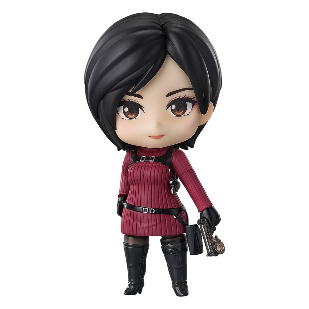 Resident Evil 4 Nendoroid Actionfigur Ada Wong 10 cm Nendoroids Yokina
