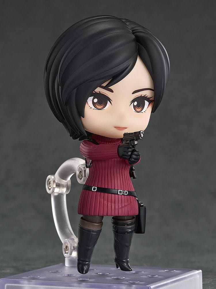 Resident Evil 4 Nendoroid Actionfigur Ada Wong 10 cm Nendoroids Yokina