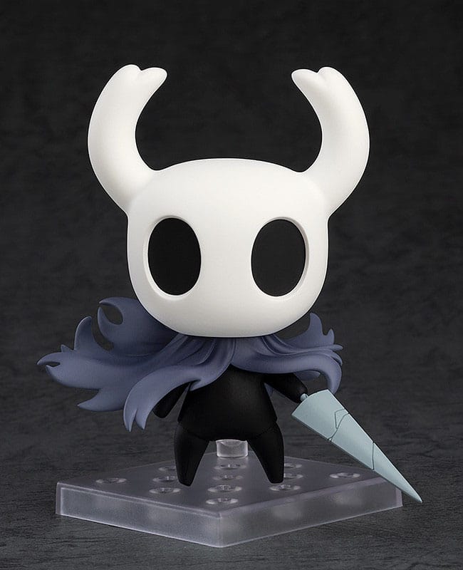 Hollow Knight: Silksong Nendoroid Actionfigur The Knight 10 cm Nendoroids Yokina