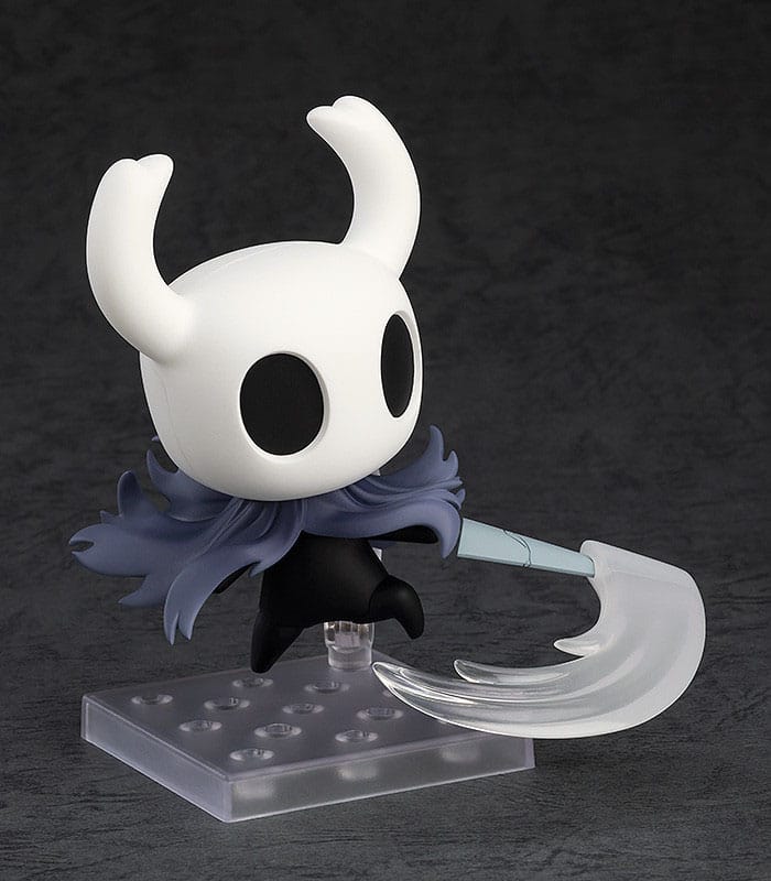 Hollow Knight: Silksong Nendoroid Actionfigur The Knight 10 cm Nendoroids Yokina