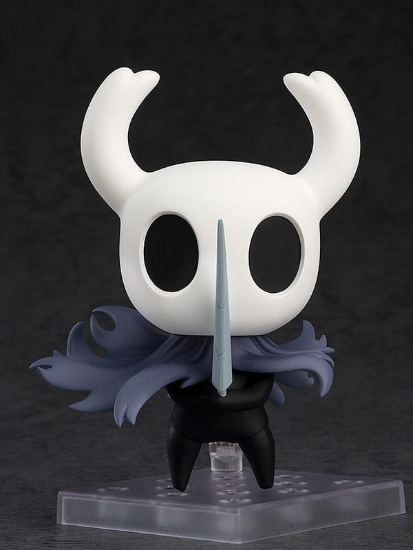 Hollow Knight: Silksong Nendoroid Actionfigur The Knight 10 cm Nendoroids Yokina