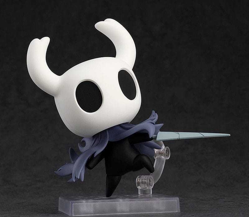 Hollow Knight: Silksong Nendoroid Actionfigur The Knight 10 cm Nendoroids Yokina