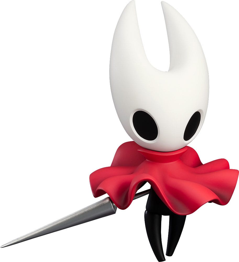 Hollow Knight: Silksong Nendoroid Actionfigur Hornet 10 cm Nendoroids Yokina