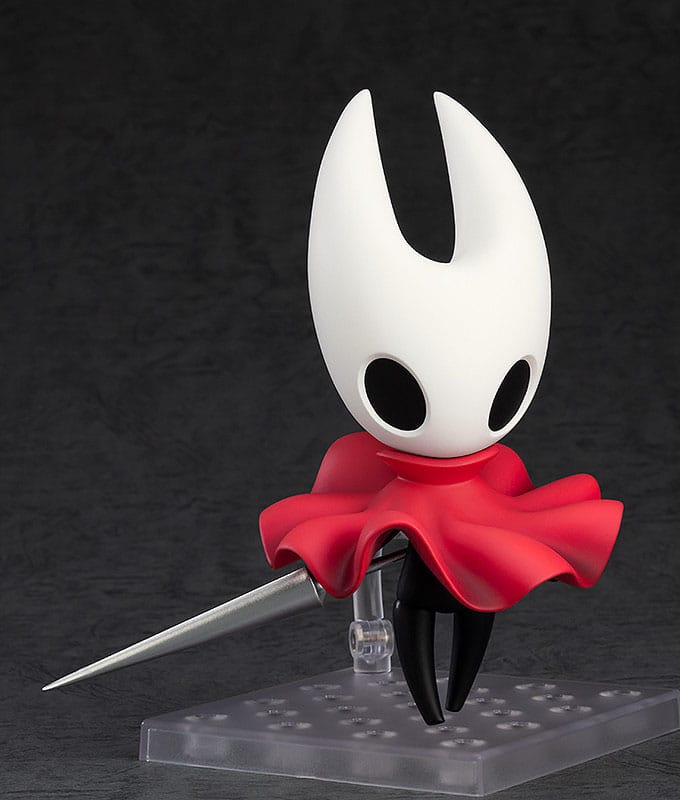 Hollow Knight: Silksong Nendoroid Actionfigur Hornet 10 cm Nendoroids Yokina