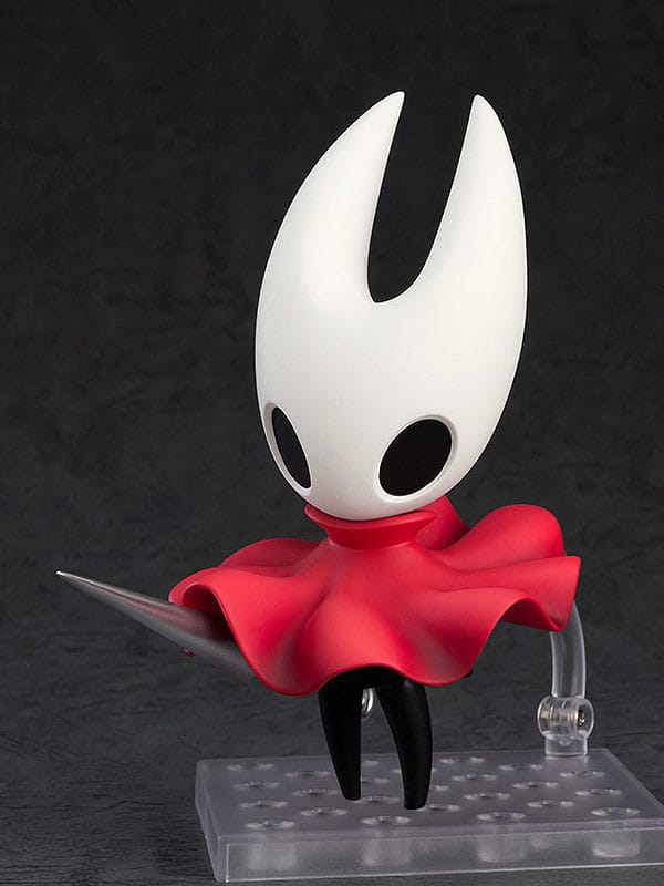Hollow Knight: Silksong Nendoroid Actionfigur Hornet 10 cm Nendoroids Yokina