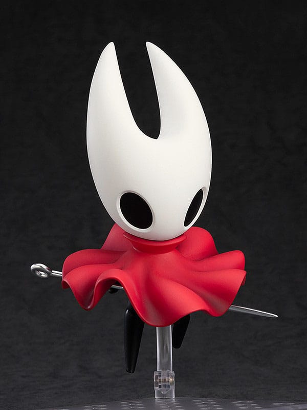 Hollow Knight: Silksong Nendoroid Actionfigur Hornet 10 cm Nendoroids Yokina