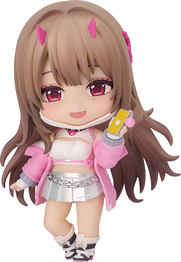 Goddess of Victory: Nikke Nendoroid Actionfigur Viper 10 cm Nendoroids Yokina