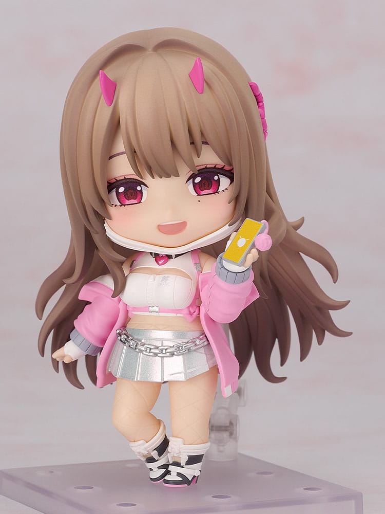 Goddess of Victory: Nikke Nendoroid Actionfigur Viper 10 cm Nendoroids Yokina
