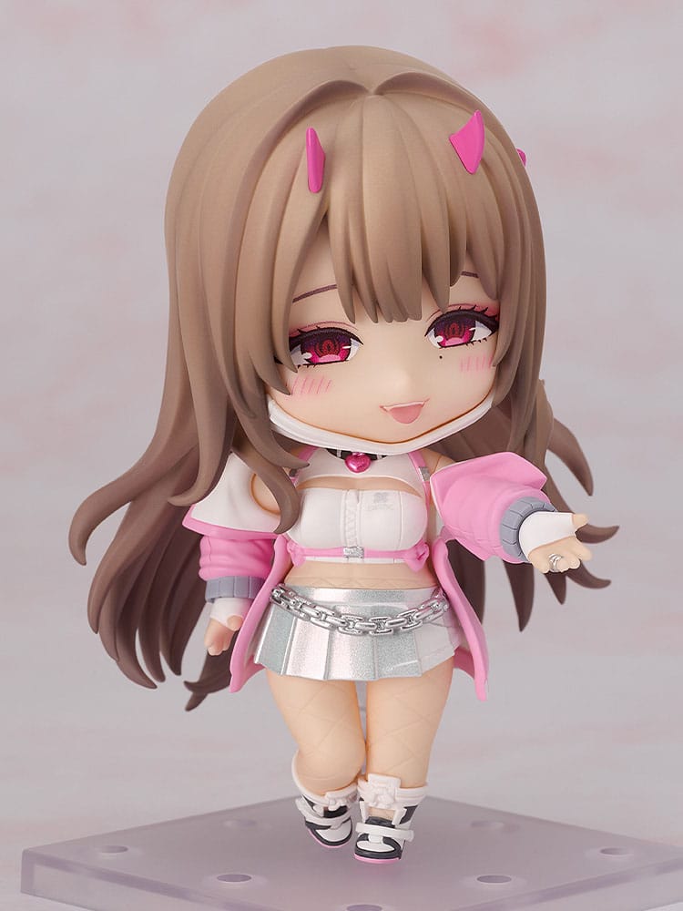 Goddess of Victory: Nikke Nendoroid Actionfigur Viper 10 cm Nendoroids Yokina
