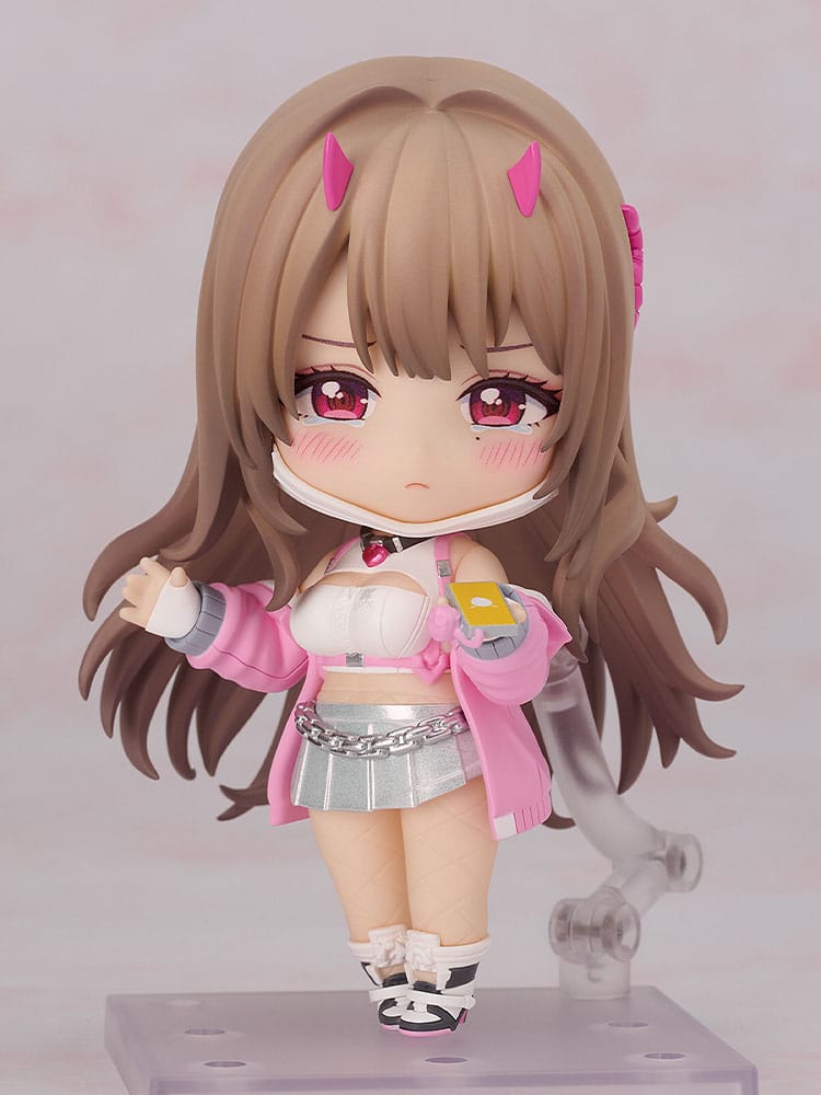 Goddess of Victory: Nikke Nendoroid Actionfigur Viper 10 cm Nendoroids Yokina