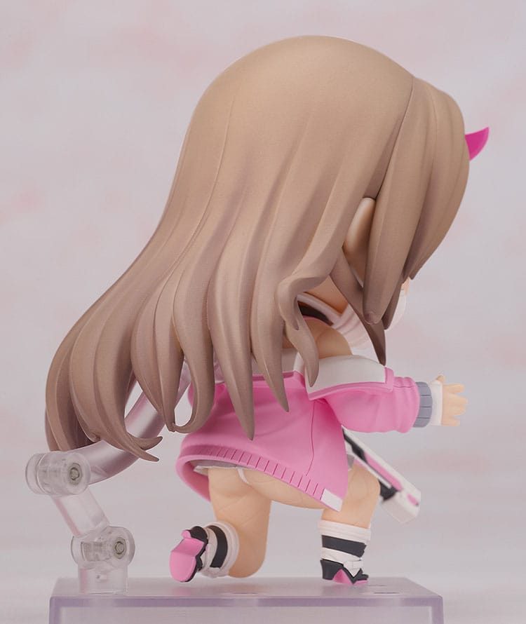 Goddess of Victory: Nikke Nendoroid Actionfigur Viper 10 cm Nendoroids Yokina