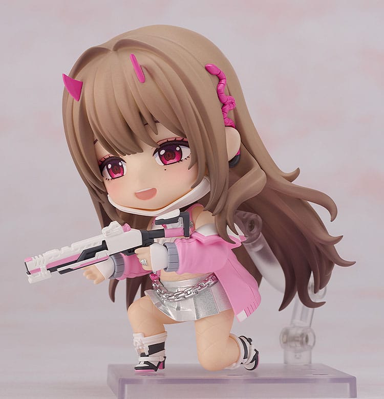 Goddess of Victory: Nikke Nendoroid Actionfigur Viper 10 cm Nendoroids Yokina