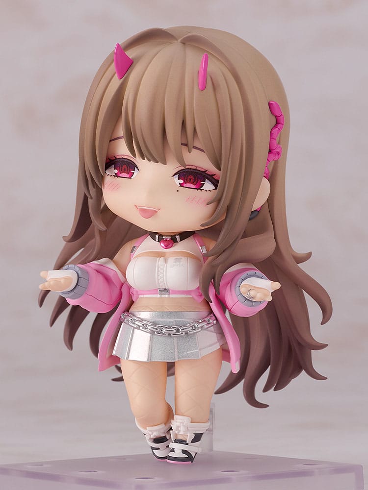Goddess of Victory: Nikke Nendoroid Actionfigur Viper 10 cm Nendoroids Yokina