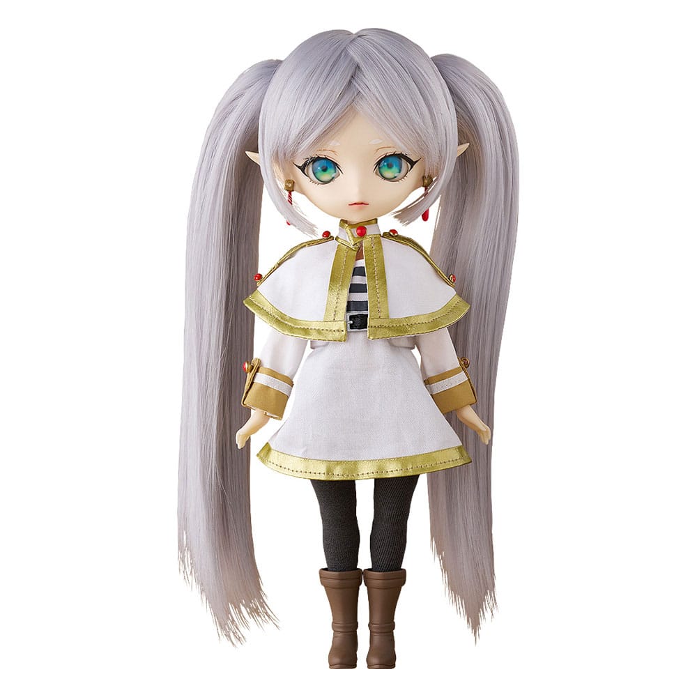 Frieren: Beyond Journey's End Harmonia Humming Actionfigur Frieren 23 cm Figmas Yokina