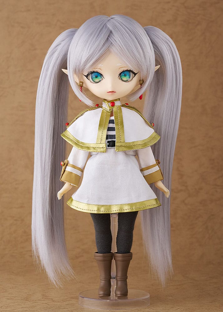 Frieren: Beyond Journey's End Harmonia Humming Actionfigur Frieren 23 cm