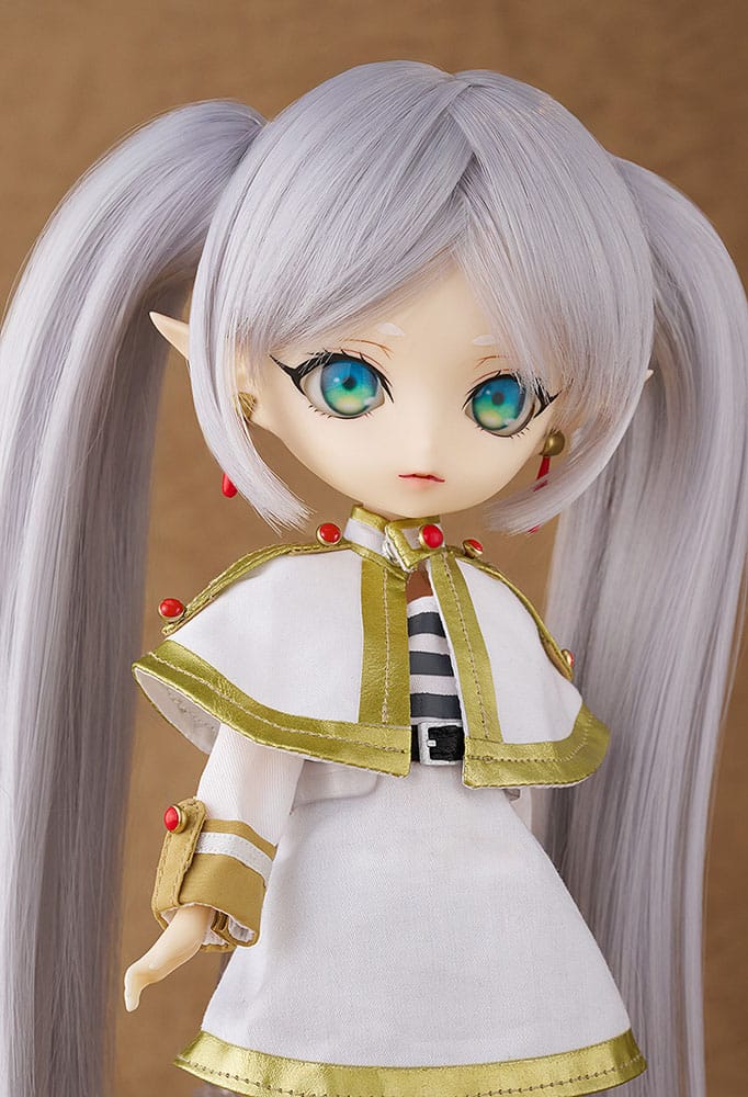 Frieren: Beyond Journey's End Harmonia Humming Actionfigur Frieren 23 cm