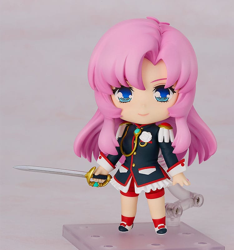 Revolutionary Girl Utena Nendoroid Actionfigur Utena Tenjo 10 cm Nendoroids Yokina
