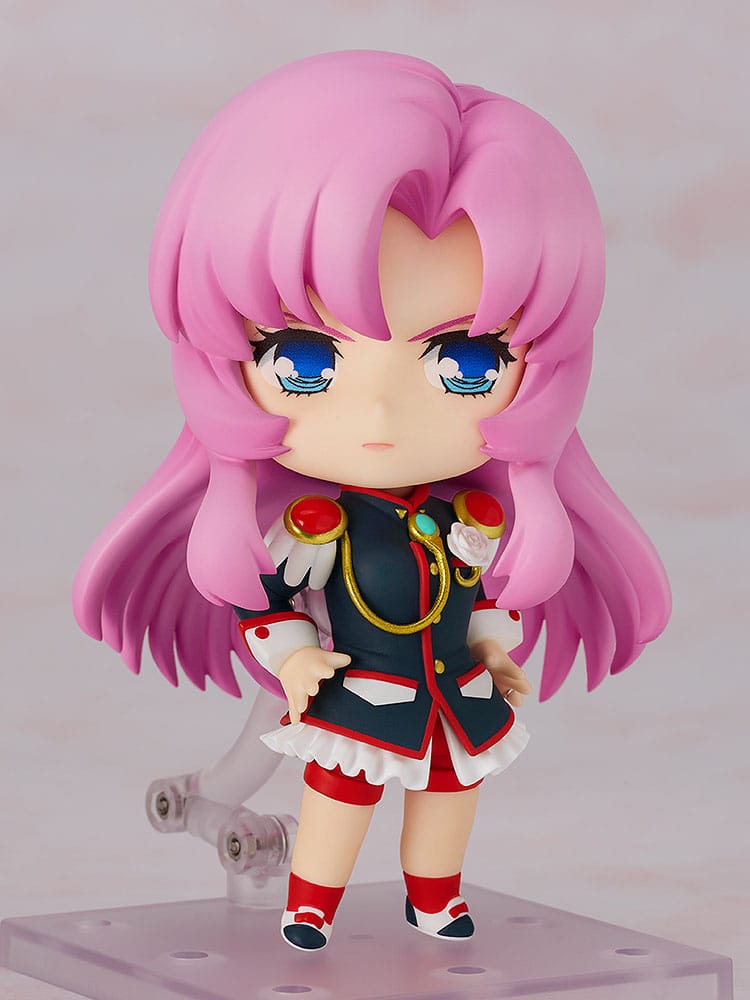 Revolutionary Girl Utena Nendoroid Actionfigur Utena Tenjo 10 cm Nendoroids Yokina