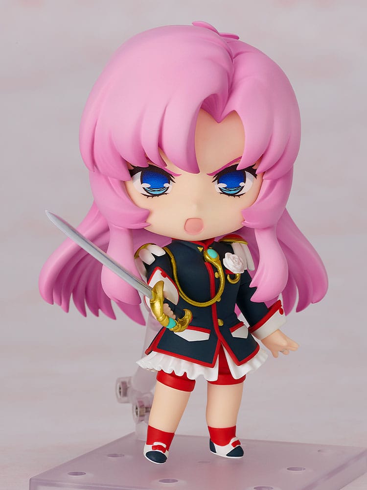 Revolutionary Girl Utena Nendoroid Actionfigur Utena Tenjo 10 cm Nendoroids Yokina