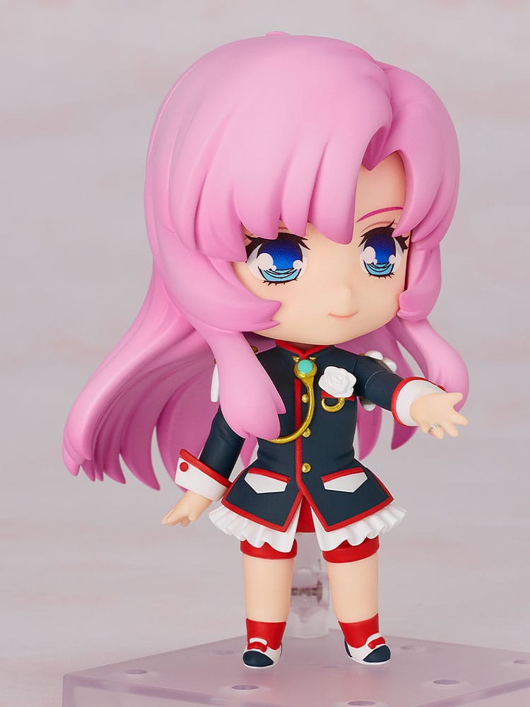 Revolutionary Girl Utena Nendoroid Actionfigur Utena Tenjo 10 cm Nendoroids Yokina