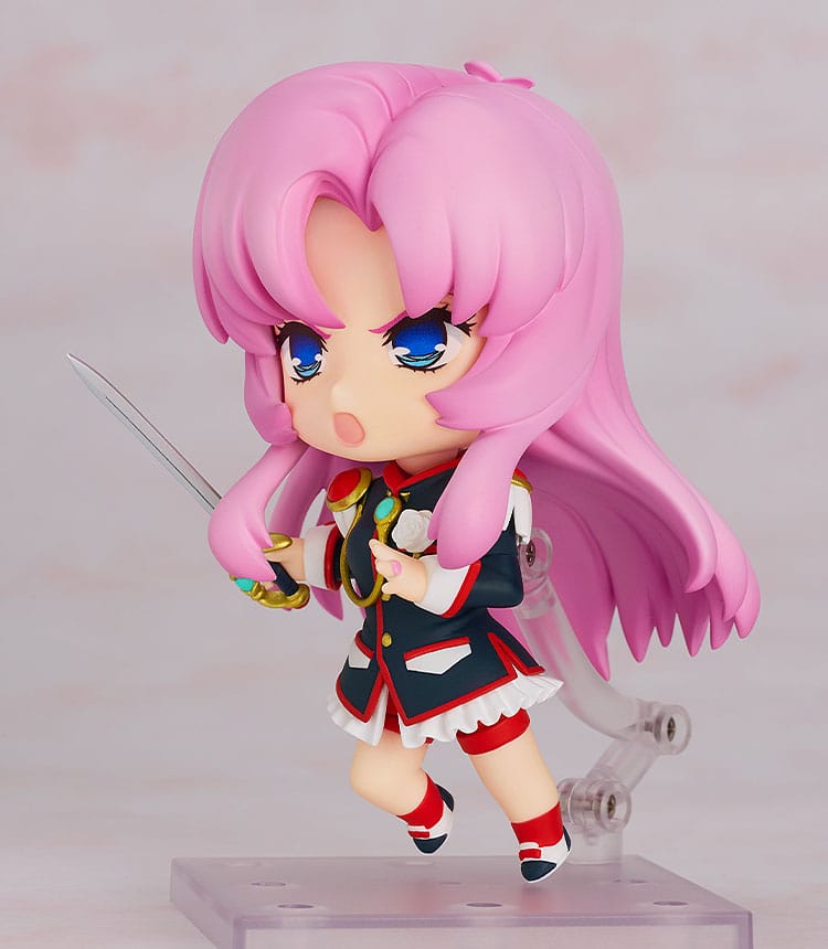 Revolutionary Girl Utena Nendoroid Actionfigur Utena Tenjo 10 cm Nendoroids Yokina