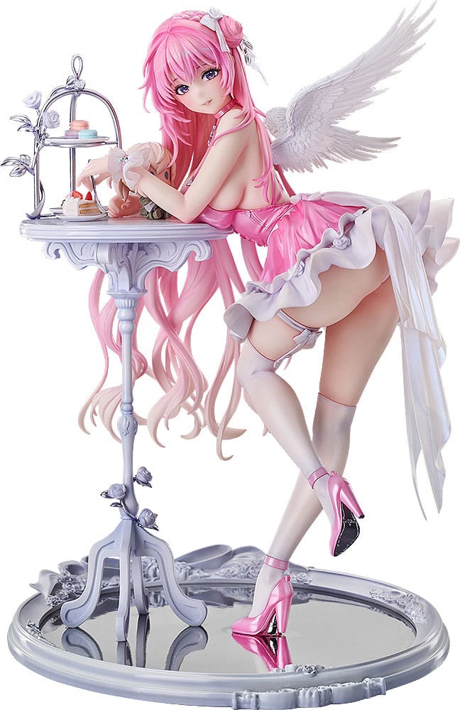 Goddess of Victory: Nikke PVC Statue 1/7 Dorothy: Nostalgia 22 cm Scalefiguren Yokina