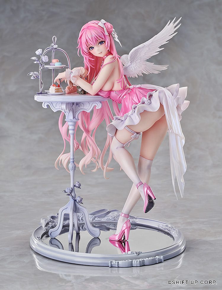 Goddess of Victory: Nikke PVC Statue 1/7 Dorothy: Nostalgia 22 cm Scalefiguren Yokina