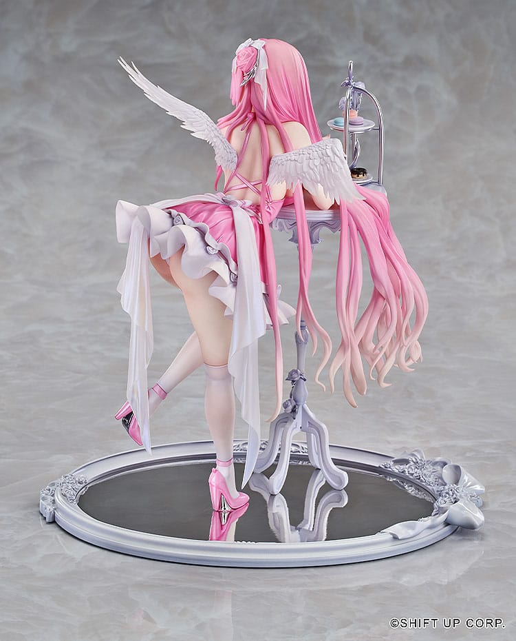 Goddess of Victory: Nikke PVC Statue 1/7 Dorothy: Nostalgia 22 cm Scalefiguren Yokina