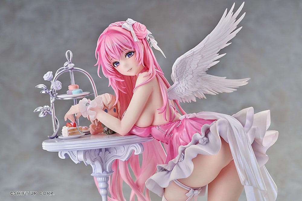 Goddess of Victory: Nikke PVC Statue 1/7 Dorothy: Nostalgia 22 cm Scalefiguren Yokina