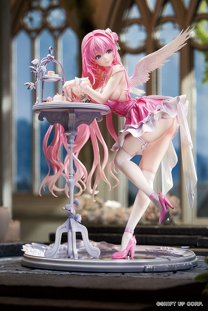 Goddess of Victory: Nikke PVC Statue 1/7 Dorothy: Nostalgia 22 cm Scalefiguren Yokina
