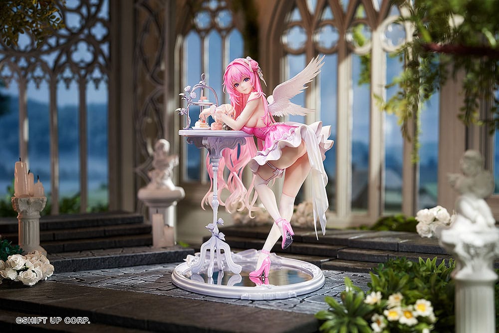 Goddess of Victory: Nikke PVC Statue 1/7 Dorothy: Nostalgia 22 cm Scalefiguren Yokina